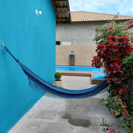 Villa Vivamar2 Cabo Frio Exterior foto