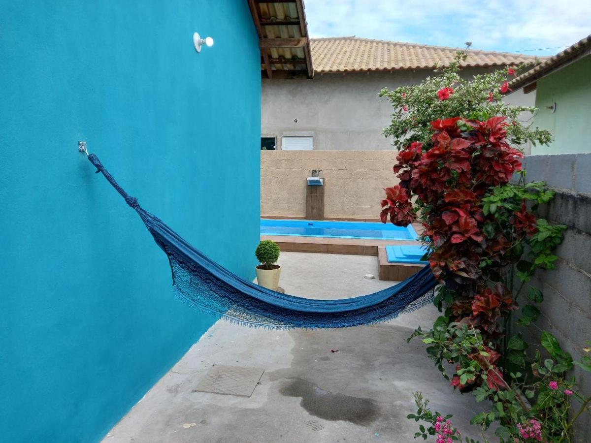 Villa Vivamar2 Cabo Frio Exterior foto