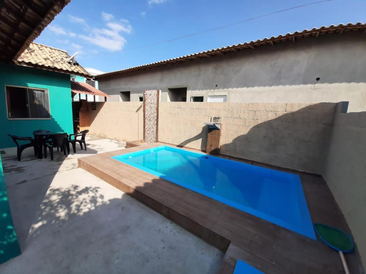 Villa Vivamar2 Cabo Frio Exterior foto