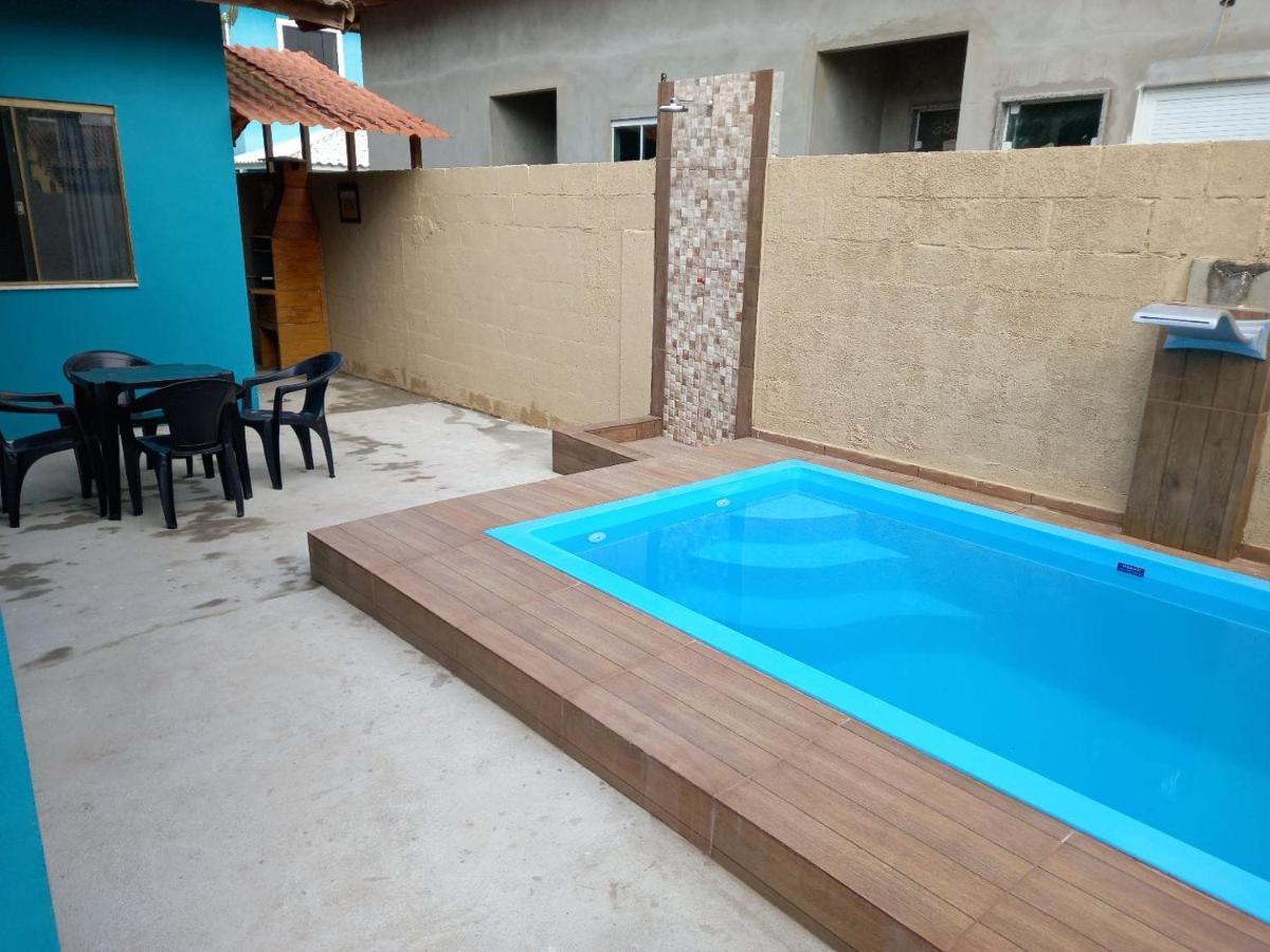 Villa Vivamar2 Cabo Frio Exterior foto
